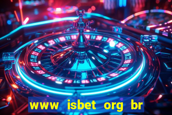 www isbet org br pages jovem aprendiz